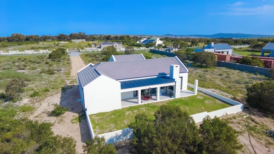 9 Bedroom Property for Sale in Long Acres Country Estate Western Cape